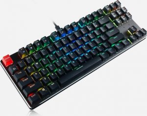 Klawiatura Glorious GMMK TKL klawiatura - Barebone układ ANSI 3
