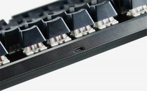 Klawiatura Glorious GMMK TKL klawiatura - Barebone układ ANSI 5