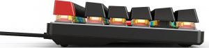 Klawiatura Glorious PC Gaming Race Glorious GMMK Full-Size Tastatur - Gateron Brown, US-Layout 2