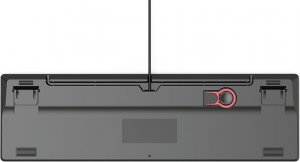 Klawiatura Glorious PC Gaming Race Glorious GMMK Full-Size Tastatur - Gateron Brown, US-Layout 4