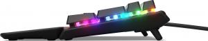Klawiatura SteelSeries Apex 5 Hybrid RGB (64535) 7