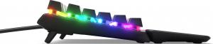 Klawiatura SteelSeries Apex 5 Hybrid RGB (64535) 8