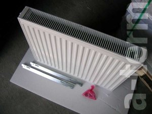 Stelrad GRZEJNIK TERMO TEKNIK K33/500X0800 / 1315W 2