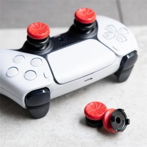 SteelSeries Nakładki Inferno Kit do PS5 (PK-2040-PS5) 3