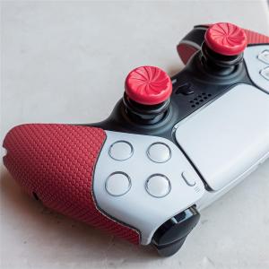 SteelSeries Nakładki Inferno Kit do PS5 (PK-2040-PS5) 4