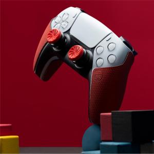 SteelSeries Nakładki Inferno Kit do PS5 (PK-2040-PS5) 6