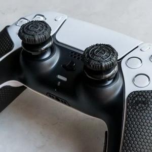 SteelSeries Nakładki FPS Freek Nightfall Kit do XBX/XB1 (BL-2345-XBX) 3