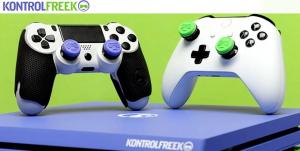 SteelSeries Nakładki FPS Freek Inferno do XBX/XB1 (2040-XBX) 5