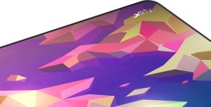 Podkładka Xtrfy GP5 Litus XL (GP5-XL-LITUS-PINK) 4