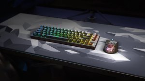 Podkładka Xtrfy GP5 Litus XL (GP5-XL-LITUS-WHITE) 3