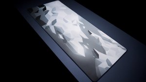 Podkładka Xtrfy GP5 Litus XL (GP5-XL-LITUS-WHITE) 4