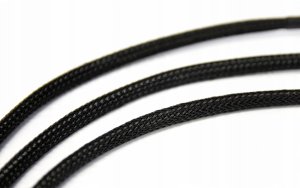 Watercool Watercool Y-Splitter 4-Fan PWM, schwarz - 30cm 3