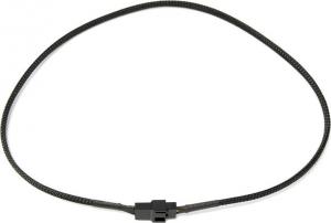Watercool 4-pin - 4-pin, 0.3m, Czarny (60314) 2