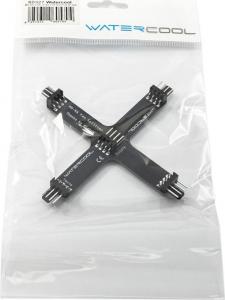 Watercool MO-RA X-Splitter do wentylatorów Noctua NF-A20 (60327) 4