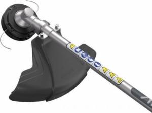 Stiga KOSA SPALINOWA BC 730 B STIGA 4