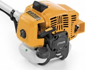 Stiga Kosa spalinowa BC 330 AB 7