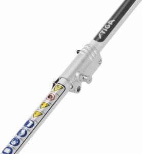 Stiga Kosa spalinowa BC 330 AB 10