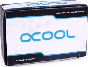 Alphacool Alphacool HDX Apex M.2 2280 SSD Kühler - Acetal 2