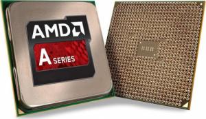 AMD Procesor AMD A4-4000 2 x 3.0GHz 1MB Cache FM2 1
