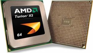 AMD Procesor AMD Turion II P540 2 x 2.4GHz 2MB Cache S1 (S1g4) 1