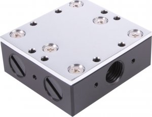 Alphacool Alphacool ES Distro Plate C2 2