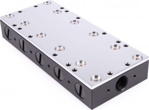 Alphacool Alphacool ES Distro Plate C5 2