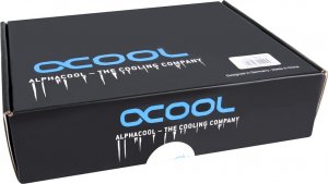 Alphacool Alphacool ES Distro Plate C5 4