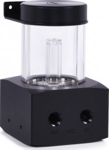 Alphacool Zbiornik Core 100 Aurora D5/VPP Acetal/Akryl 2