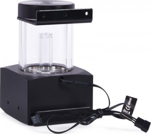 Alphacool Zbiornik Core 100 Aurora D5/VPP Acetal/Akryl 3