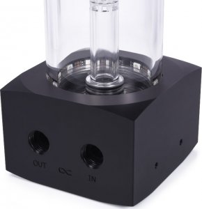 Alphacool Zbiornik Core 100 Aurora D5/VPP Acetal/Akryl 4