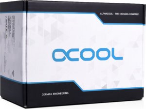 Alphacool Zbiornik Core 100 Aurora D5/VPP Acetal/Akryl 10