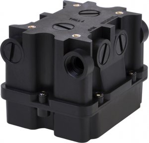 Alphacool Alphacool ES Reservoir 2U - DDC 2