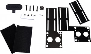 Alphacool Alphacool ES Reservoir 2U - DDC 4