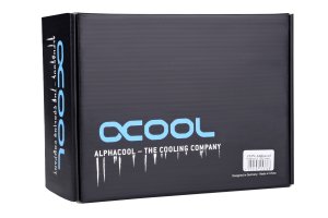Alphacool Alphacool ES Reservoir 2U - DDC 5