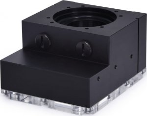 Alphacool ES 4U Zbiornik z D5 Top 3