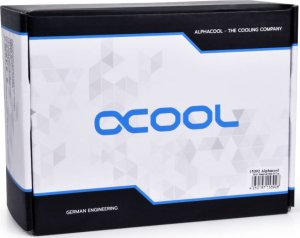 Alphacool ES 4U Zbiornik z D5 Top 4