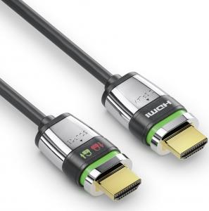 Kabel PureLink HDMI - HDMI 7.5m srebrny (FX-I375-007) 2