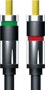 Kabel PureLink HDMI - HDMI 0.5m czarny (ULS1000-005) 3