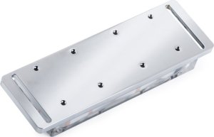 BitsPower Chłodnica pamięci, ARGB - transparent opakowanie 4 szt. 3