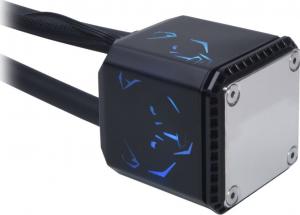 Chłodzenie wodne Alphacool Eisbaer Aurora HPE Edition 360 (11999) 5