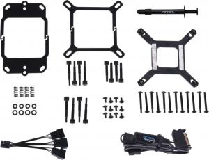 Chłodzenie wodne Alphacool Eisbaer Aurora HPE Edition 360 (11999) 7