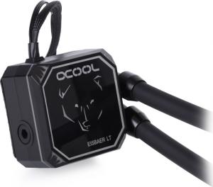 Chłodzenie wodne Alphacool Eisbaer LT360 Aurora HPE (11996) 3