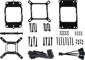 Chłodzenie wodne Alphacool Eisbaer LT360 Aurora HPE (11996) 7