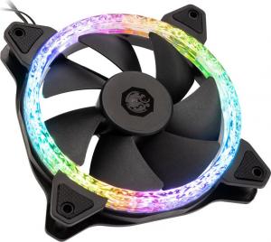 Chłodzenie wodne BitsPower Cyclops 360 (BPTA-CYAIO360-NTX) 4