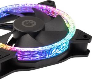 Chłodzenie wodne BitsPower Cyclops 360 (BPTA-CYAIO360-NTX) 6