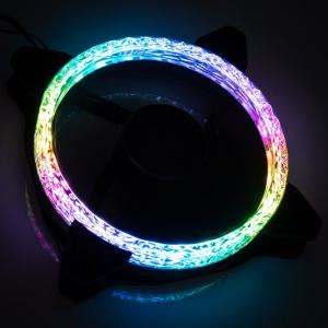 Chłodzenie wodne BitsPower Cyclops 240 (BPTA-CYAIO240-NTX) 7