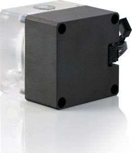 BitsPower Bitspower P5D PWM Pump V1, ARGB - transparent 2