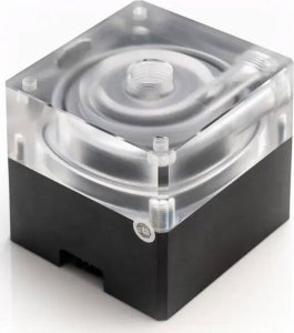 BitsPower Bitspower P5D PWM Pump V1, ARGB - transparent 3