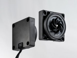 BitsPower Bitspower K1M Pumpe PWM 2