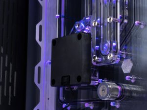 BitsPower Bitspower K1M Pumpe PWM 3